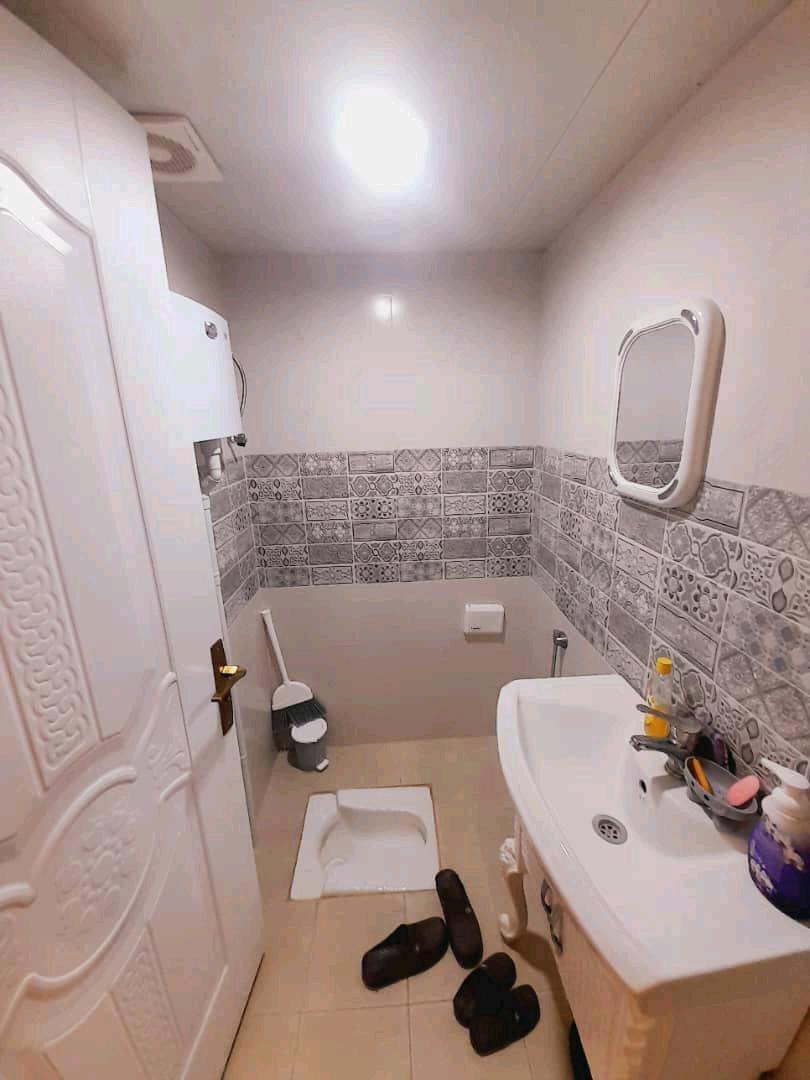 ویلا نوساز مرکز شهر خشکبیجار