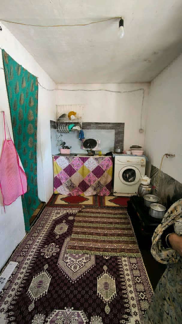 تصویر خانه روستایی در گیلان