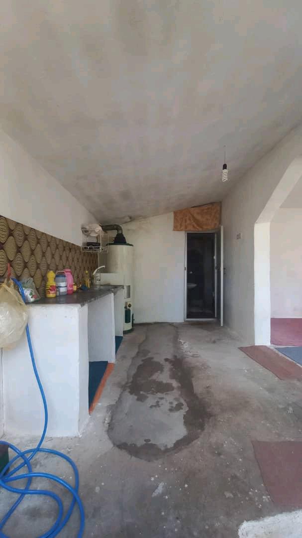 تصویر خانه روستایی در گیلان