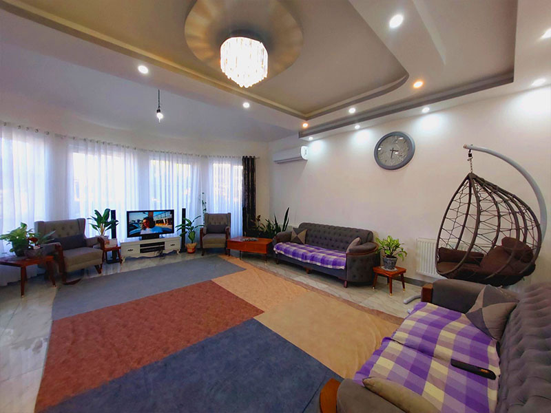 تصویر ویلانوساز نما سنگ