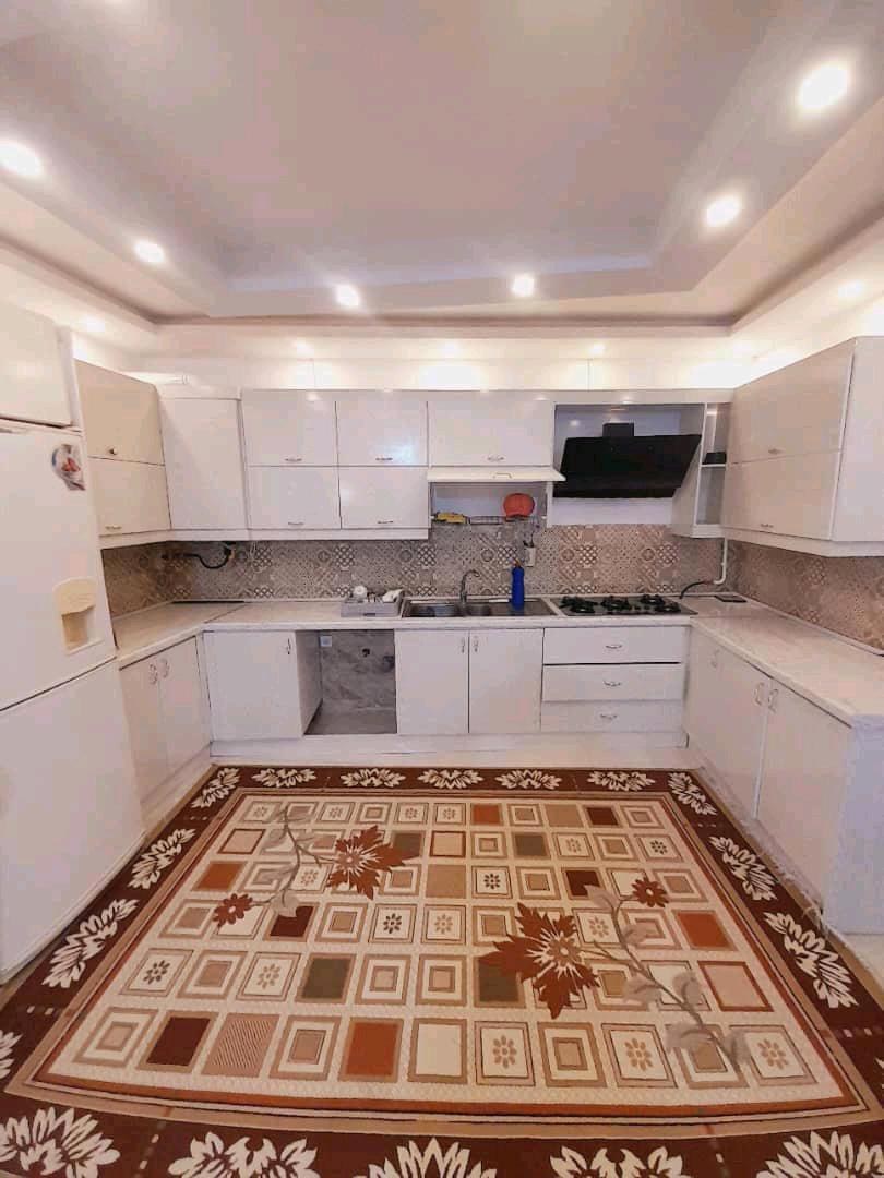 ویلا نوساز مرکز شهر خشکبیجار