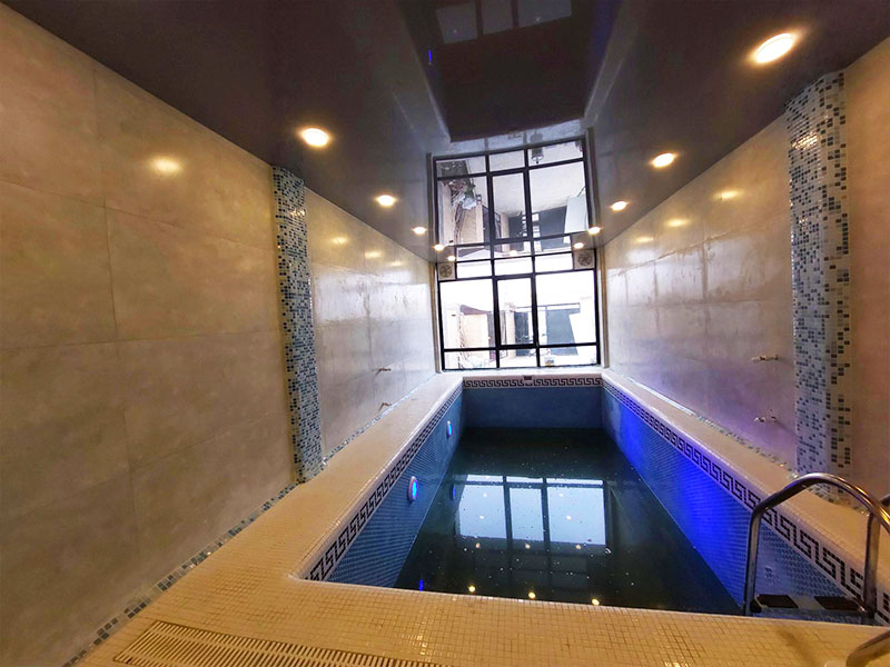 تصویرویلادوبلکس نماسنگ