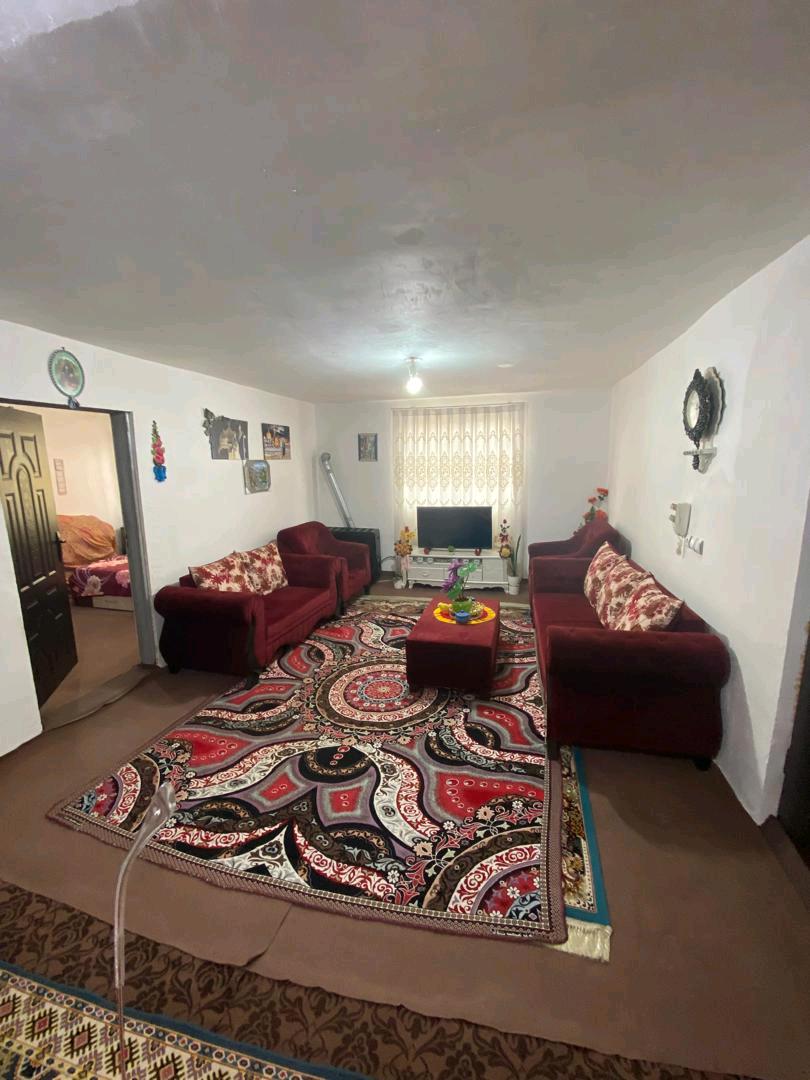 تصویر خانه روستایی در گیلان