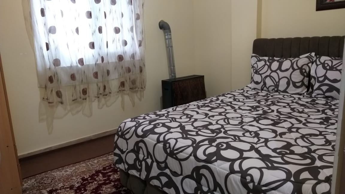 تصویر آپارتمان