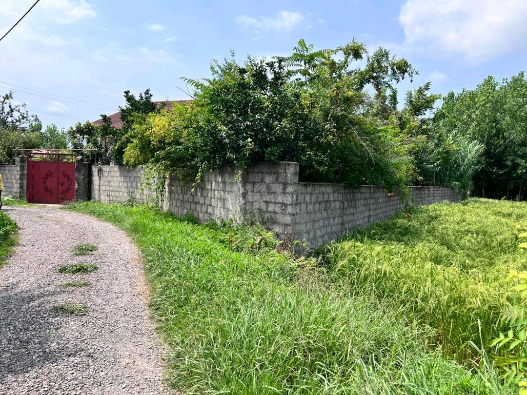 تصویر خانه روستایی در گیلان