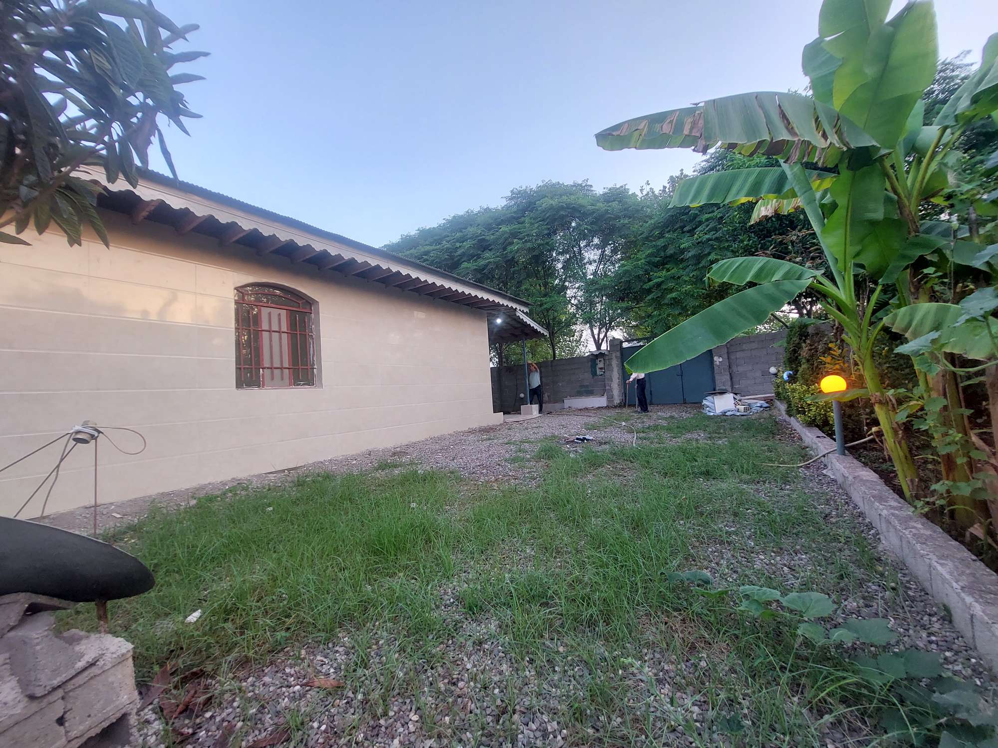 تصویر خانه روستایی در گیلان