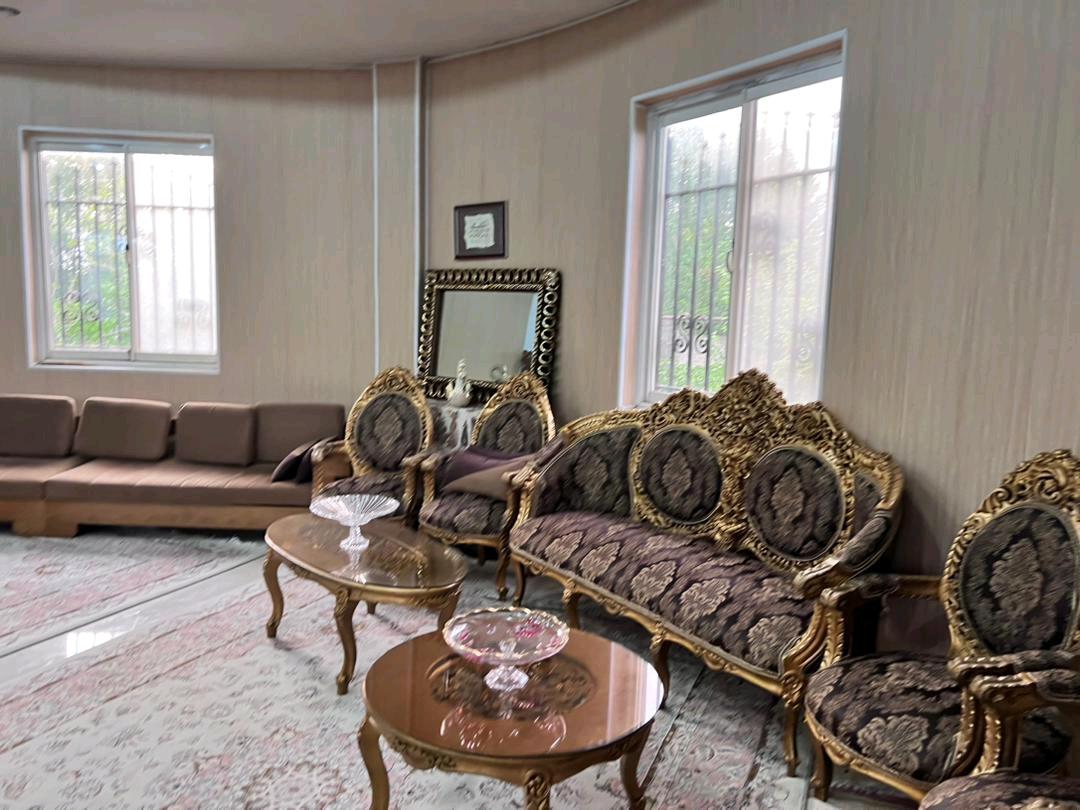 تصویر خانه روستایی