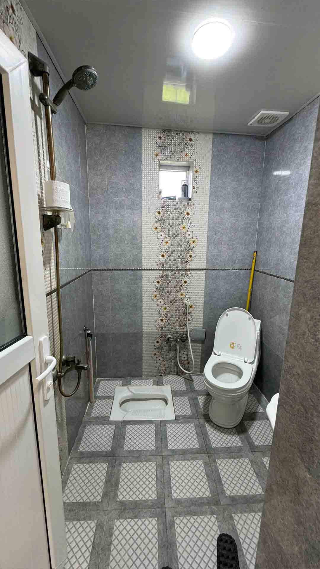 تصویر ویلای روستایی