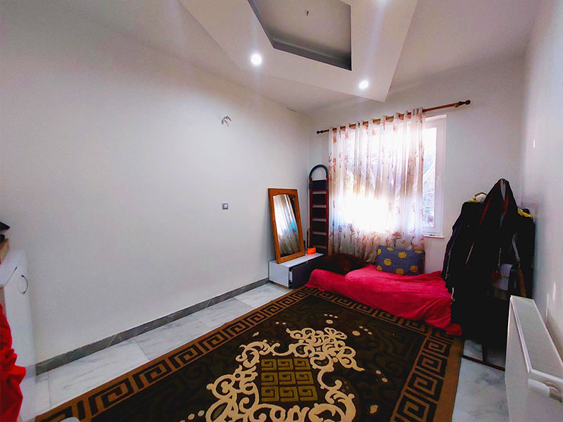 تصویر ویلانوساز نما سنگ