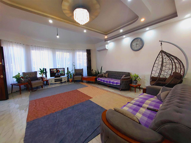 تصویر ویلانوساز نما سنگ