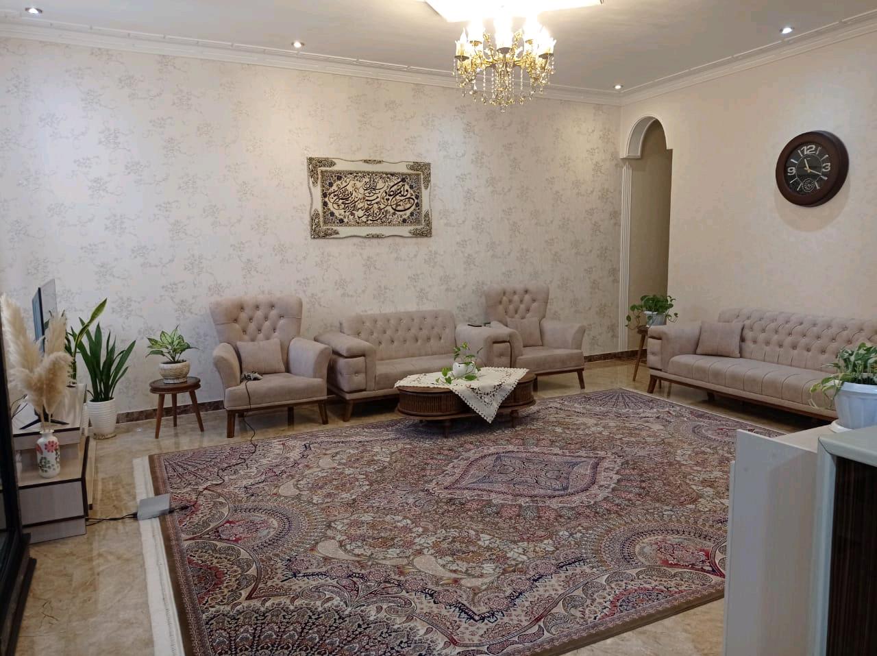 تصویر ویلا مرکز شهر