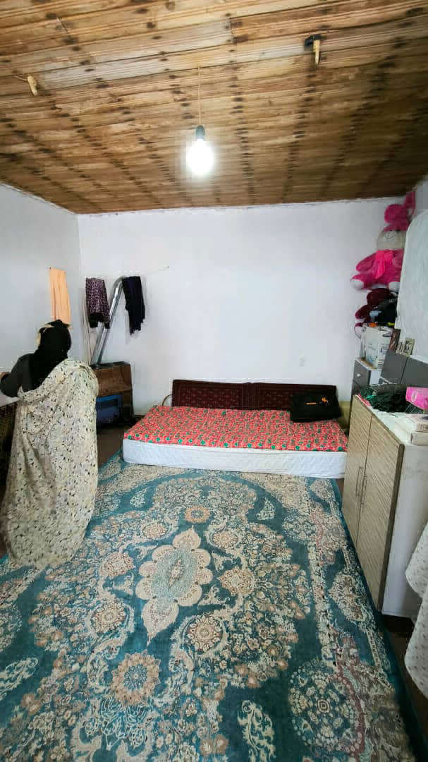 تصویر خانه روستایی در گیلان