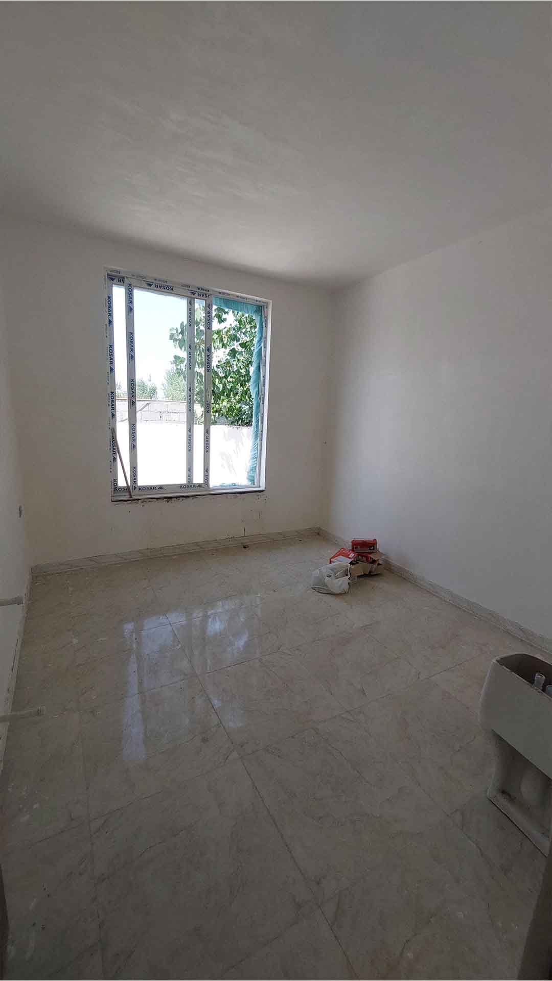 تصویر ویلای روستایی