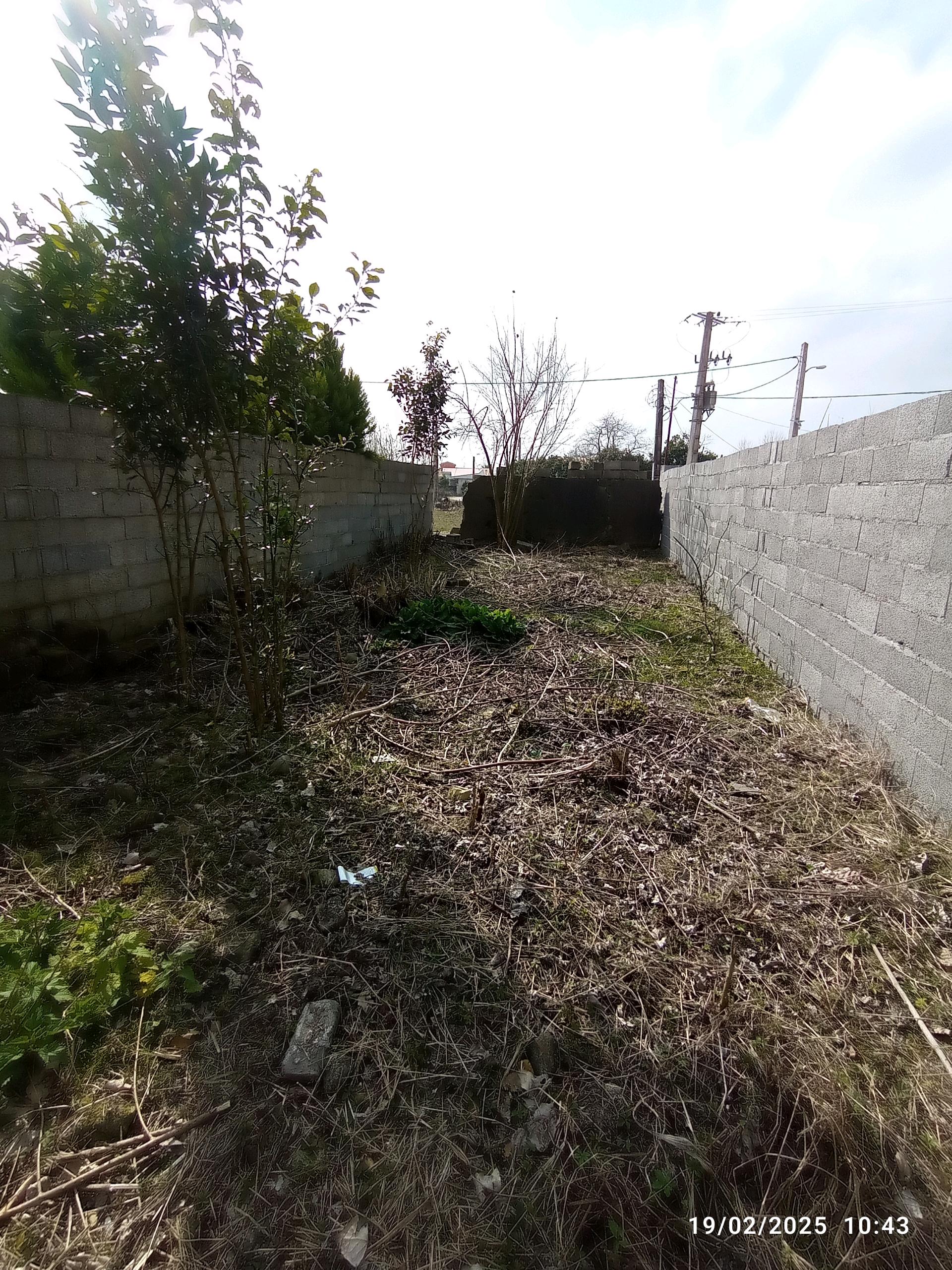 تصویر خانه روستایی در گیلان