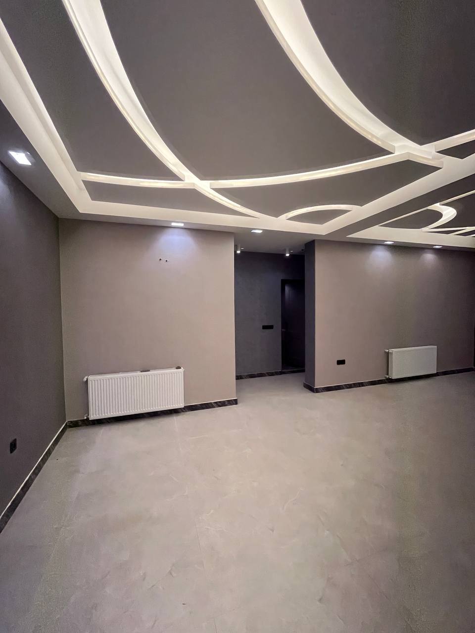 یک ویلای نوساز در مرکز شهر خشکبیجار