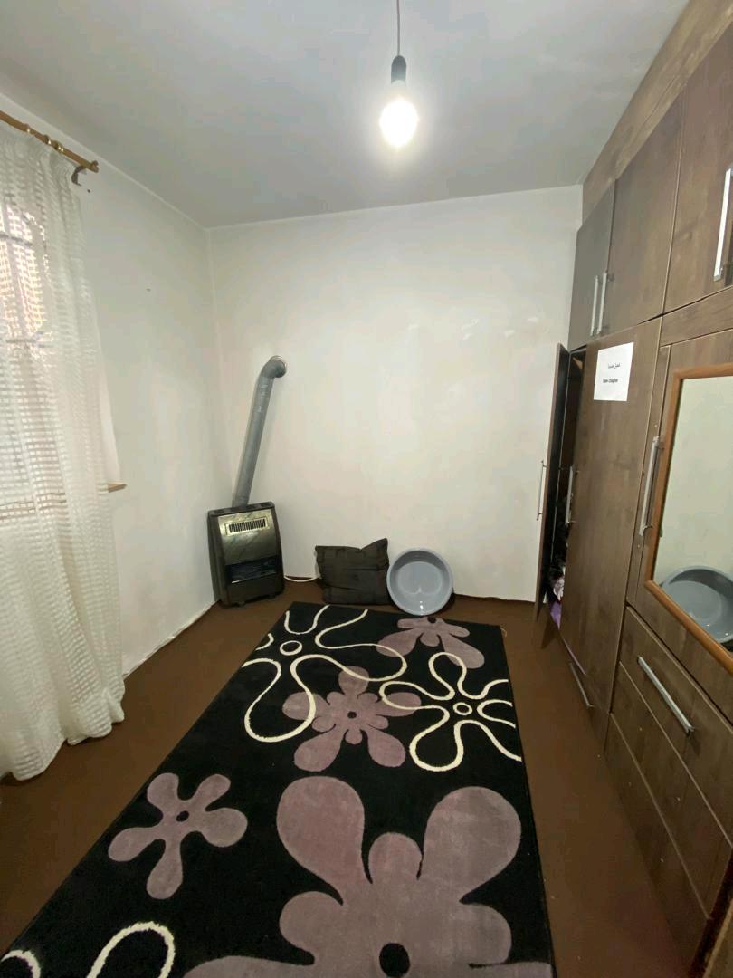 تصویر خانه روستایی در گیلان