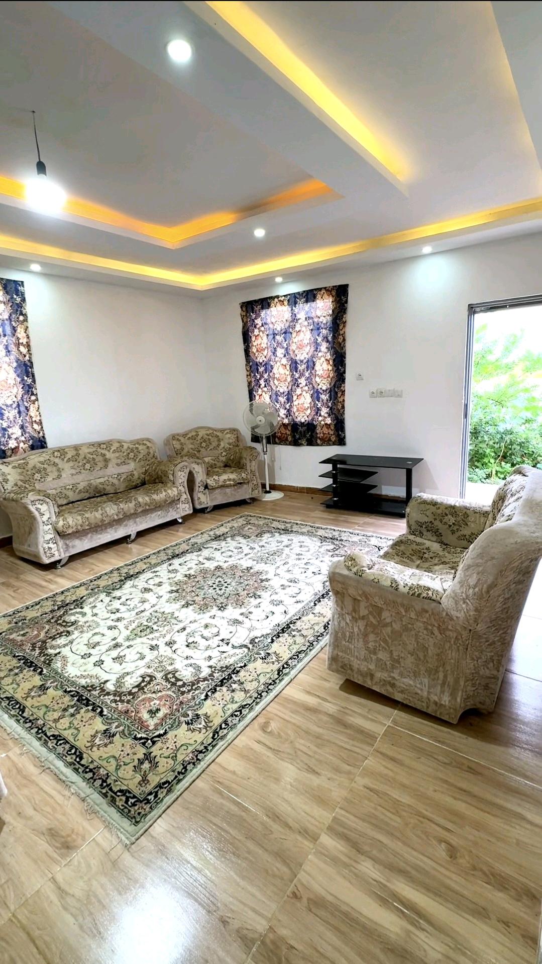 تصویر خانه روستایی در گیلان