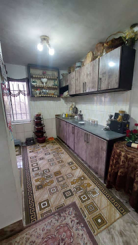 تصویر خانه روستایی در گیلان