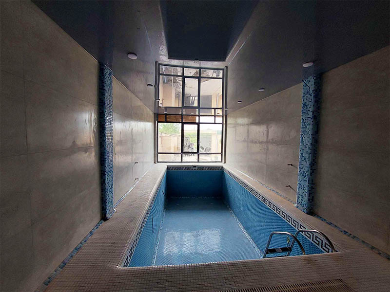 تصویرویلادوبلکس نماسنگ