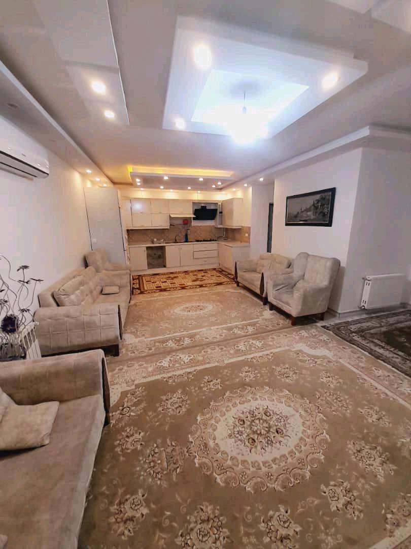 ویلا نوساز مرکز شهر خشکبیجار