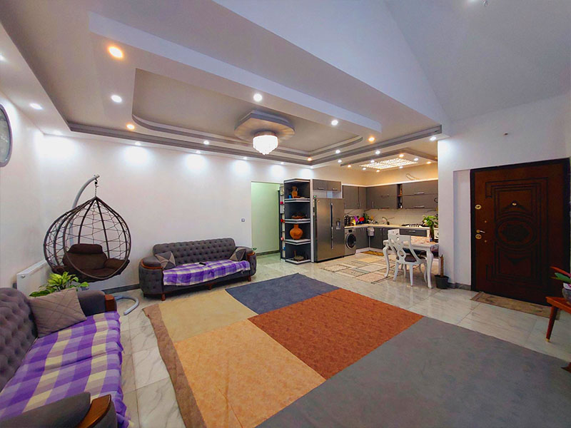 تصویر ویلانوساز نما سنگ