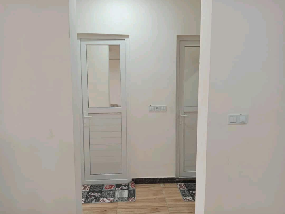 تصویر ویلا نما سرامیک آجر نما فلت