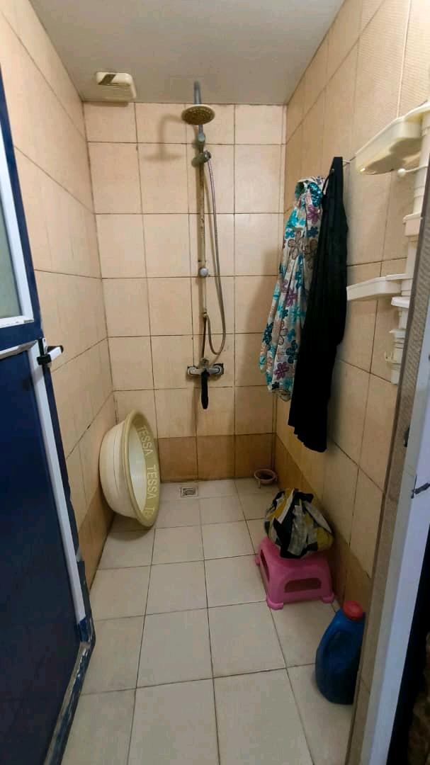 تصویر یک آپارتمان