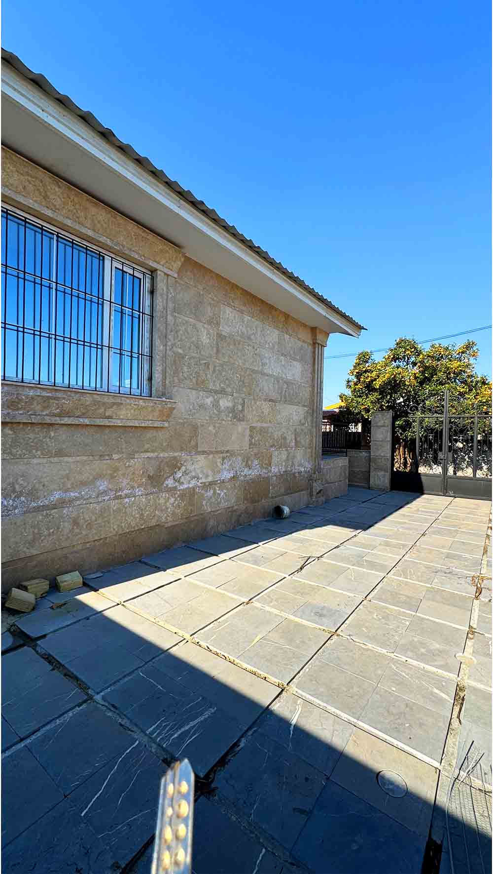 تصویرویلانماسنگدوبلکس روستایی