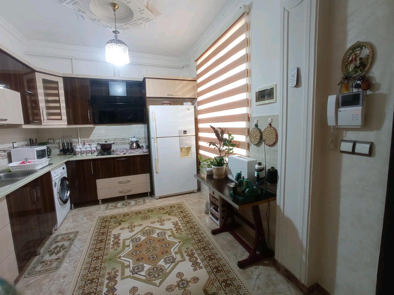 تصویر ویلا مرکز شهر