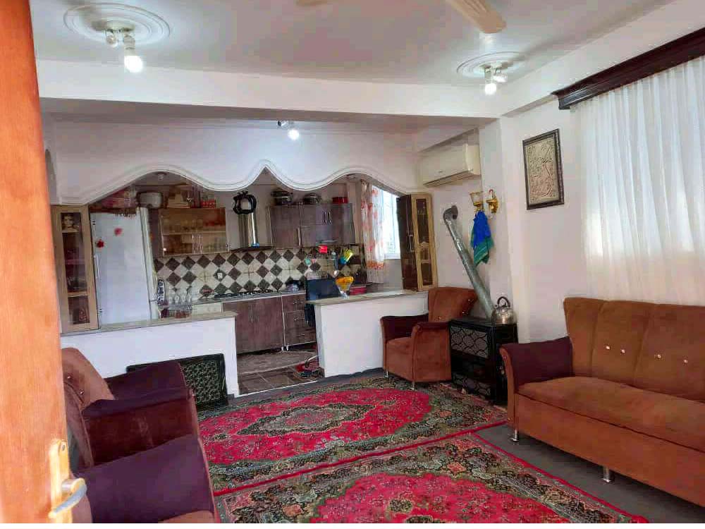 تصویر ویلای روستایی