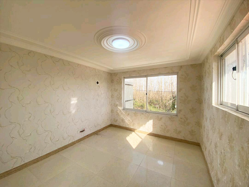 تصویر ویلا نوساز