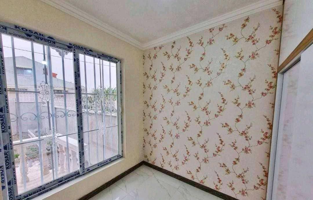 تصویر خانه روستایی در گیلان