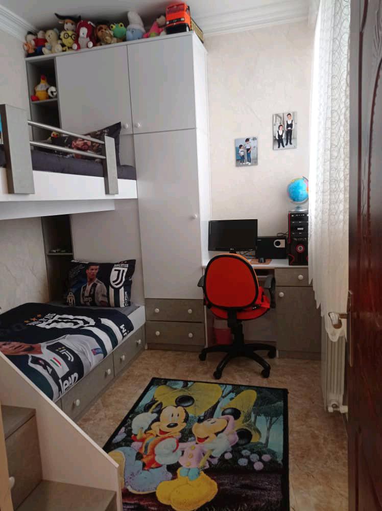 تصویر ویلا مرکز شهر