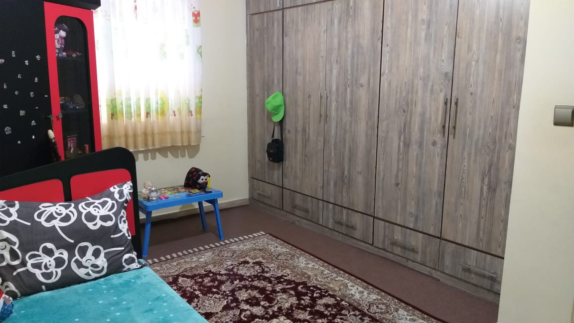 تصویر آپارتمان