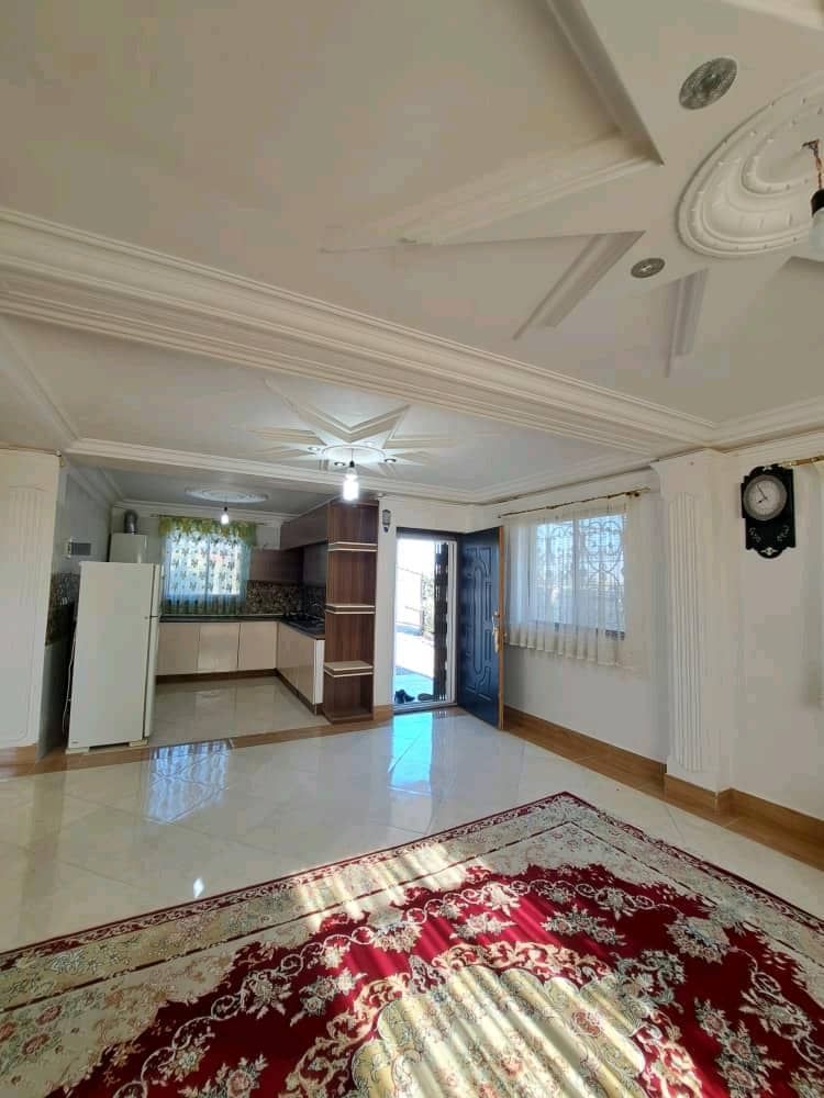 تصویر ویلا نما سنگ