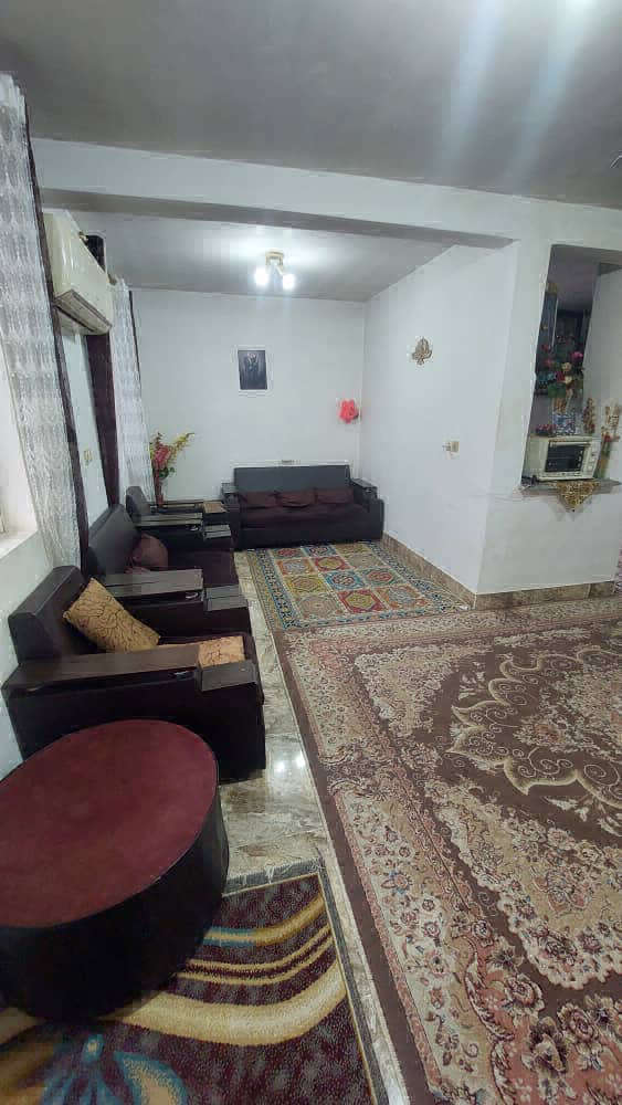 تصویر خانه روستایی در گیلان