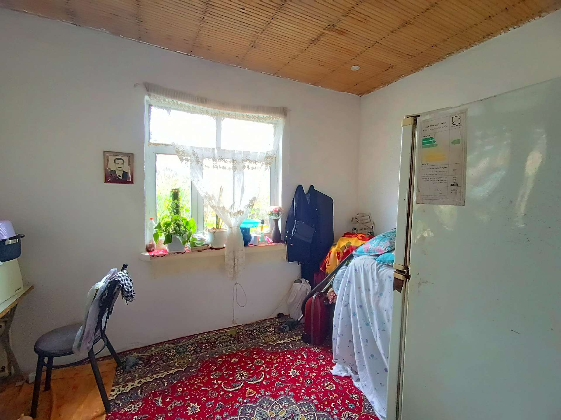 تصویر ویلا روستایی