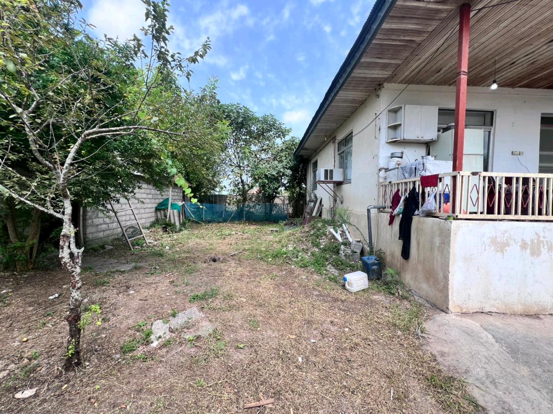 تصویر خانه روستایی در گیلان