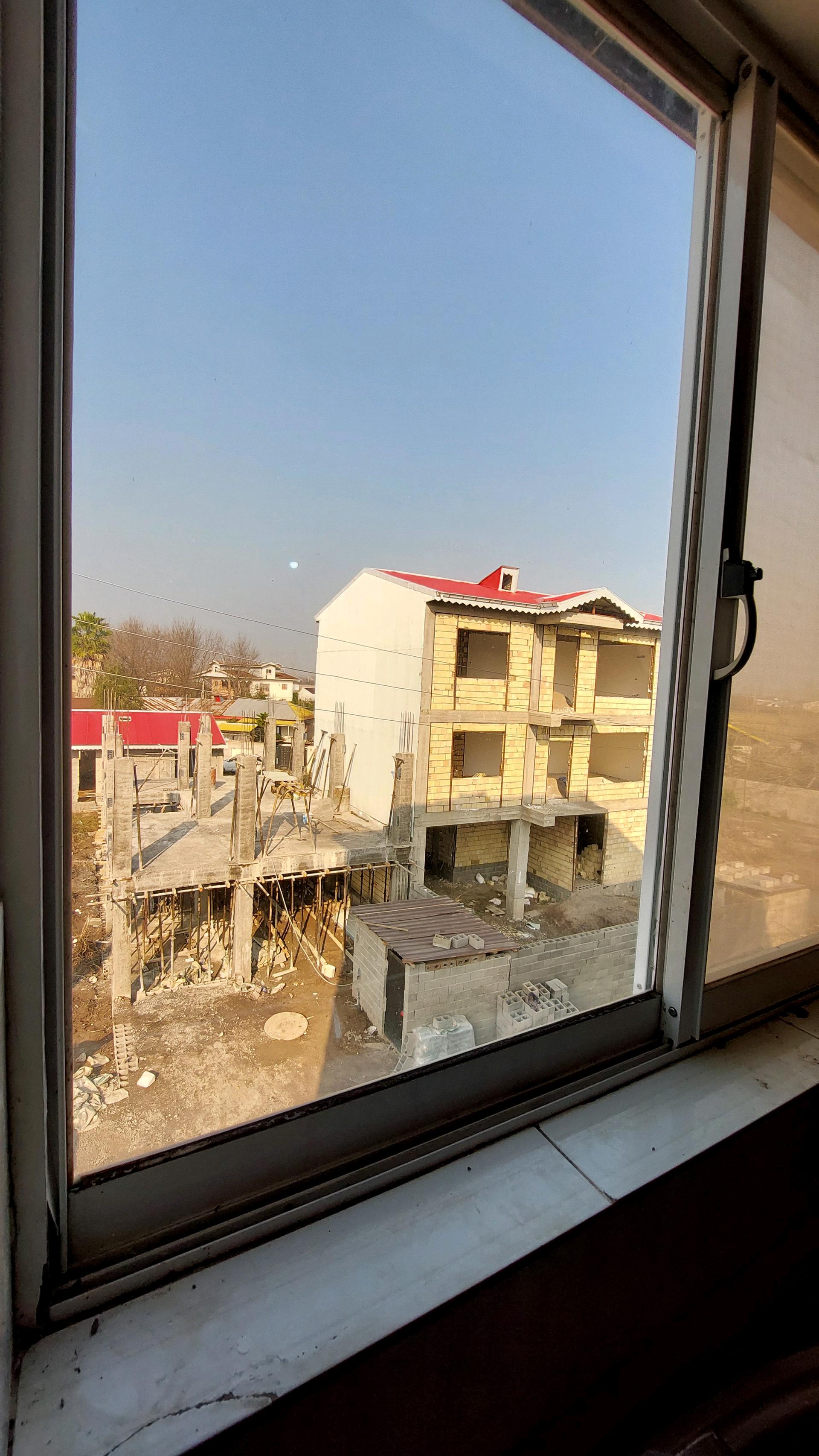 تصویر آپارتمان