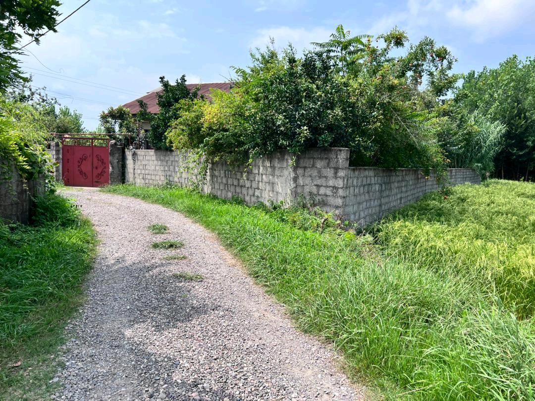 تصویر خانه روستایی در گیلان