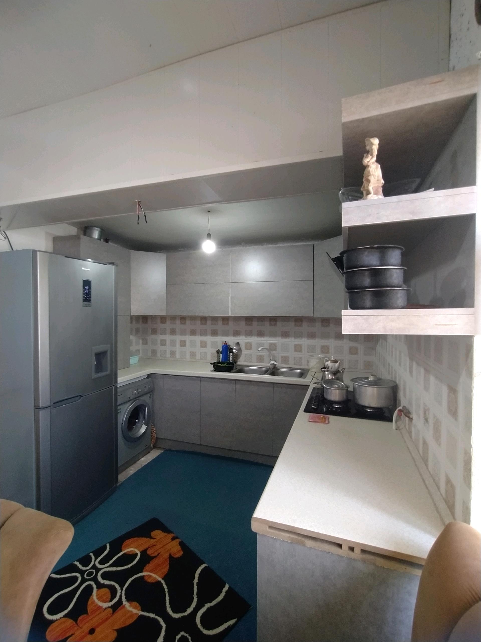 تصویر خانه روستایی در گیلان