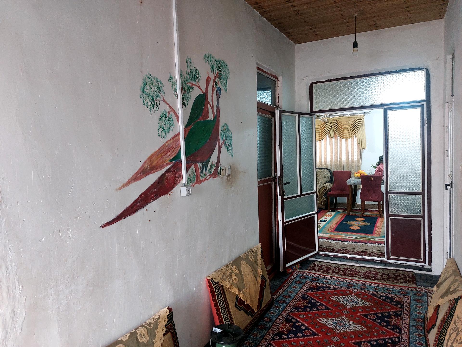 تصویر ویلا روستایی