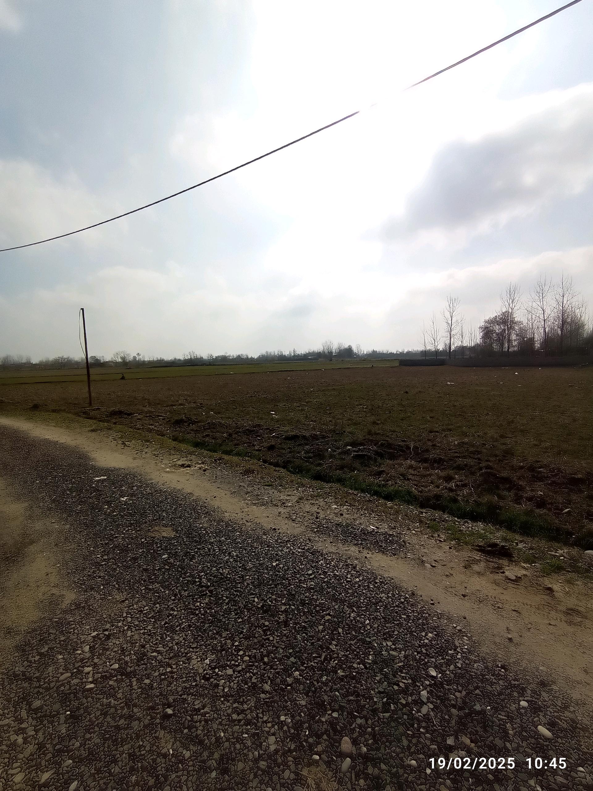 تصویر خانه روستایی در گیلان