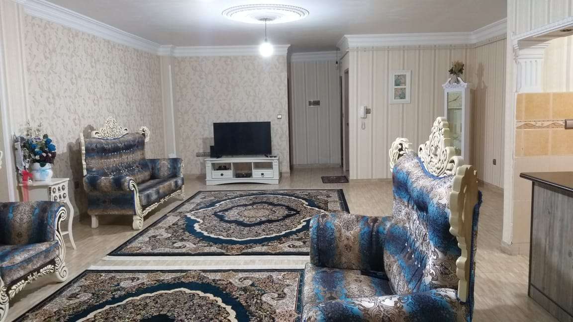 تصویر آپارتمان