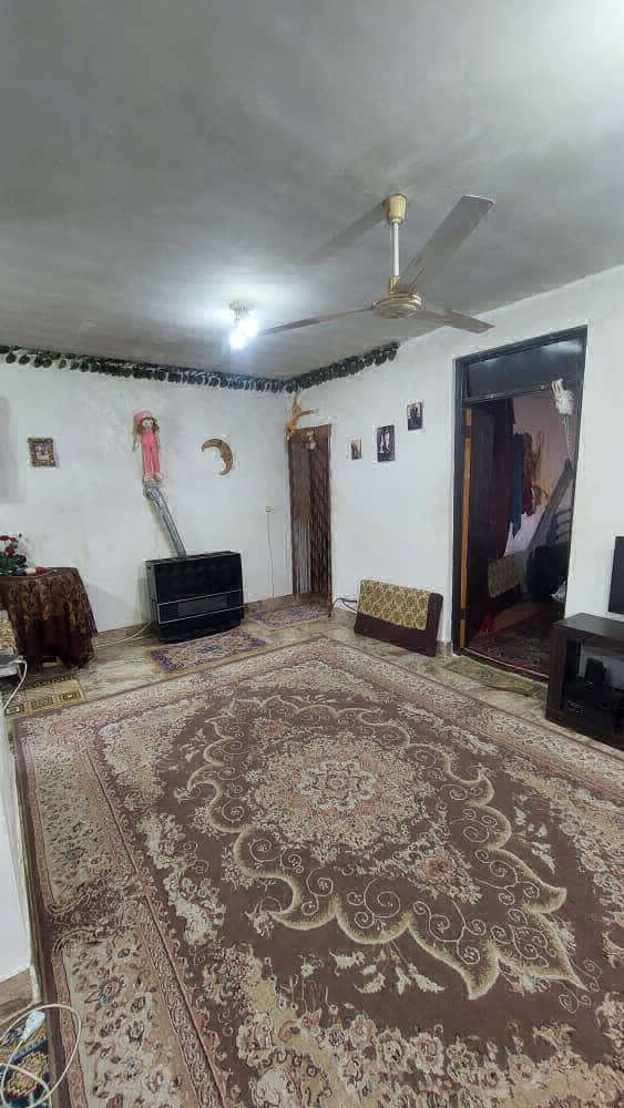 تصویر خانه روستایی در گیلان