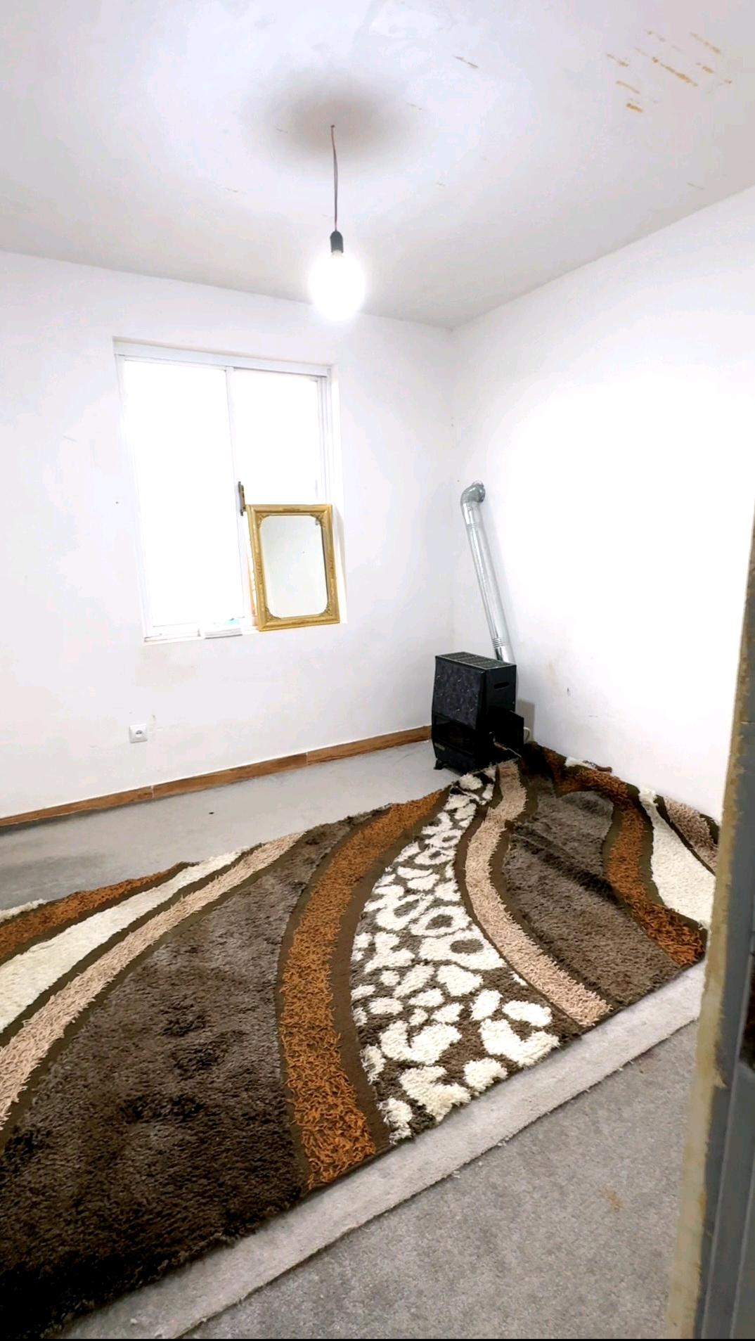 تصویر خانه روستایی در گیلان