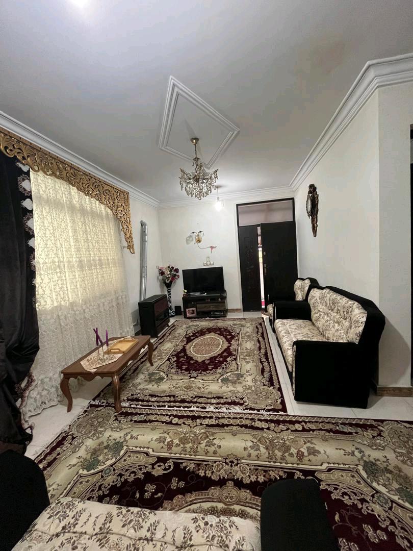 تصویر خانه روستایی در گیلان