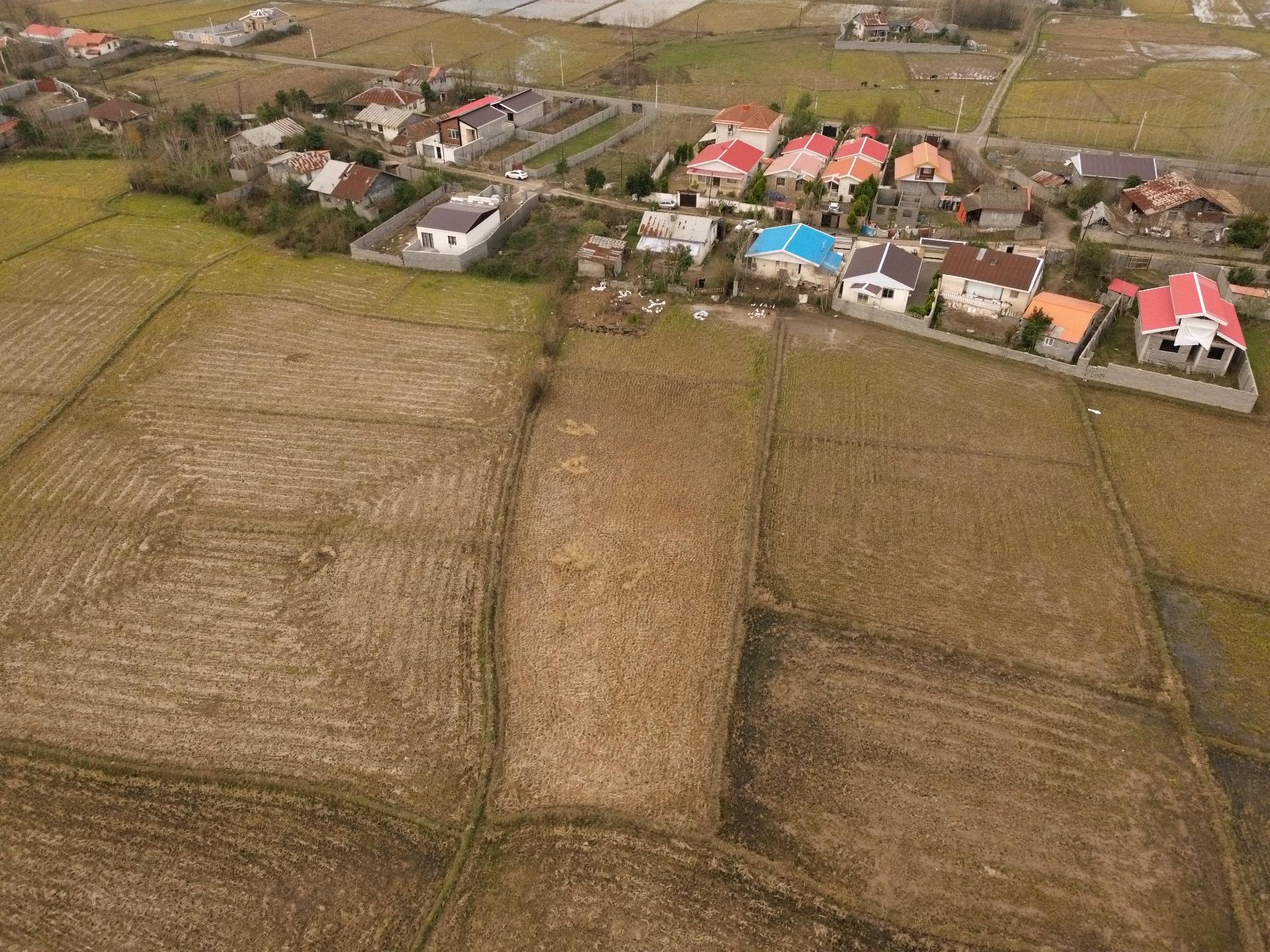 تصویر ویلا روستایی