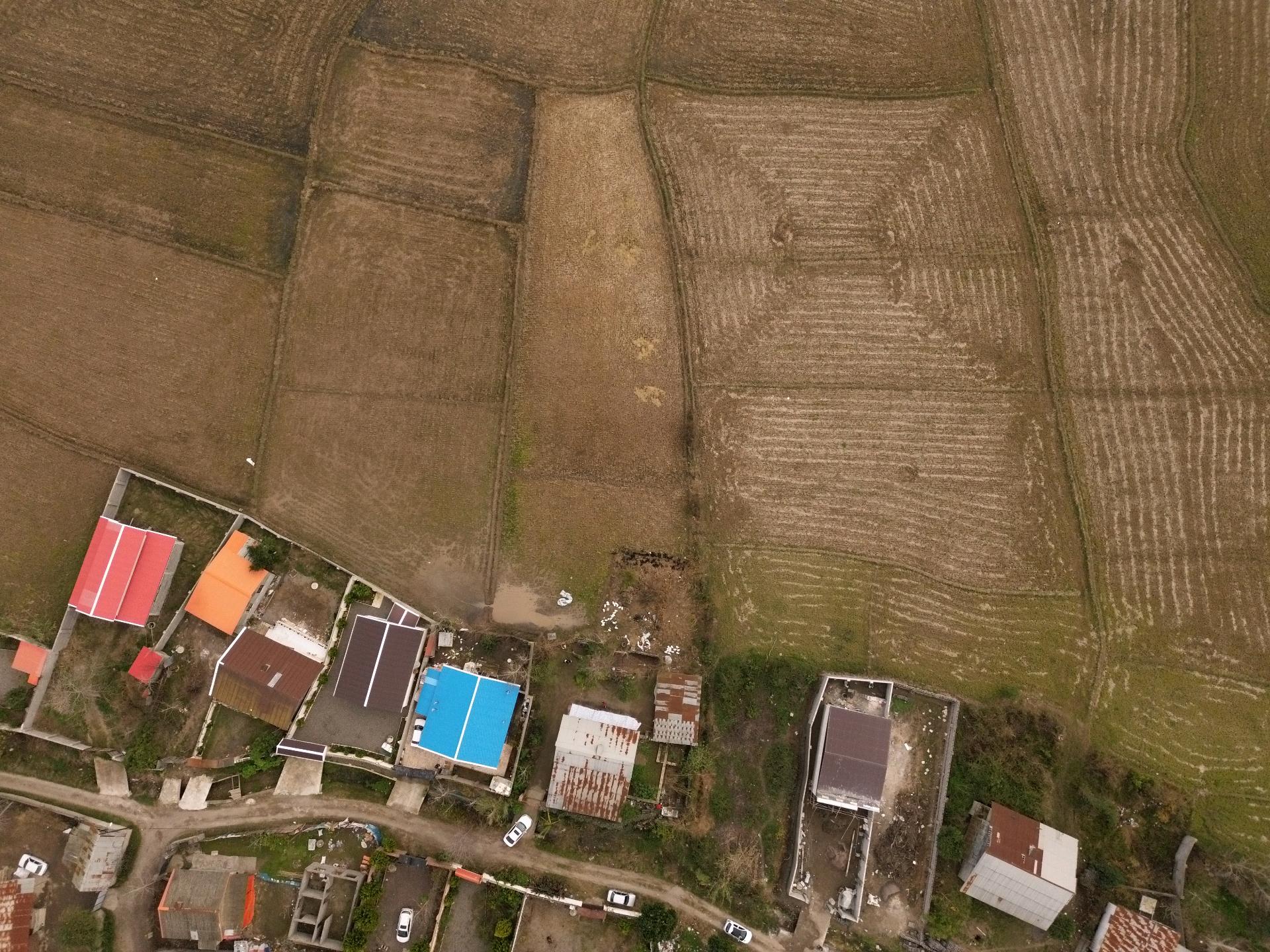 تصویر ویلا روستایی