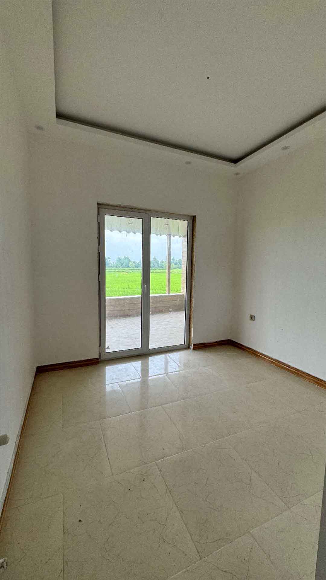 ویلادر دل طبیعت اطراف شالیزار